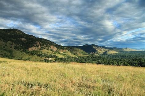 Front Range Corridor