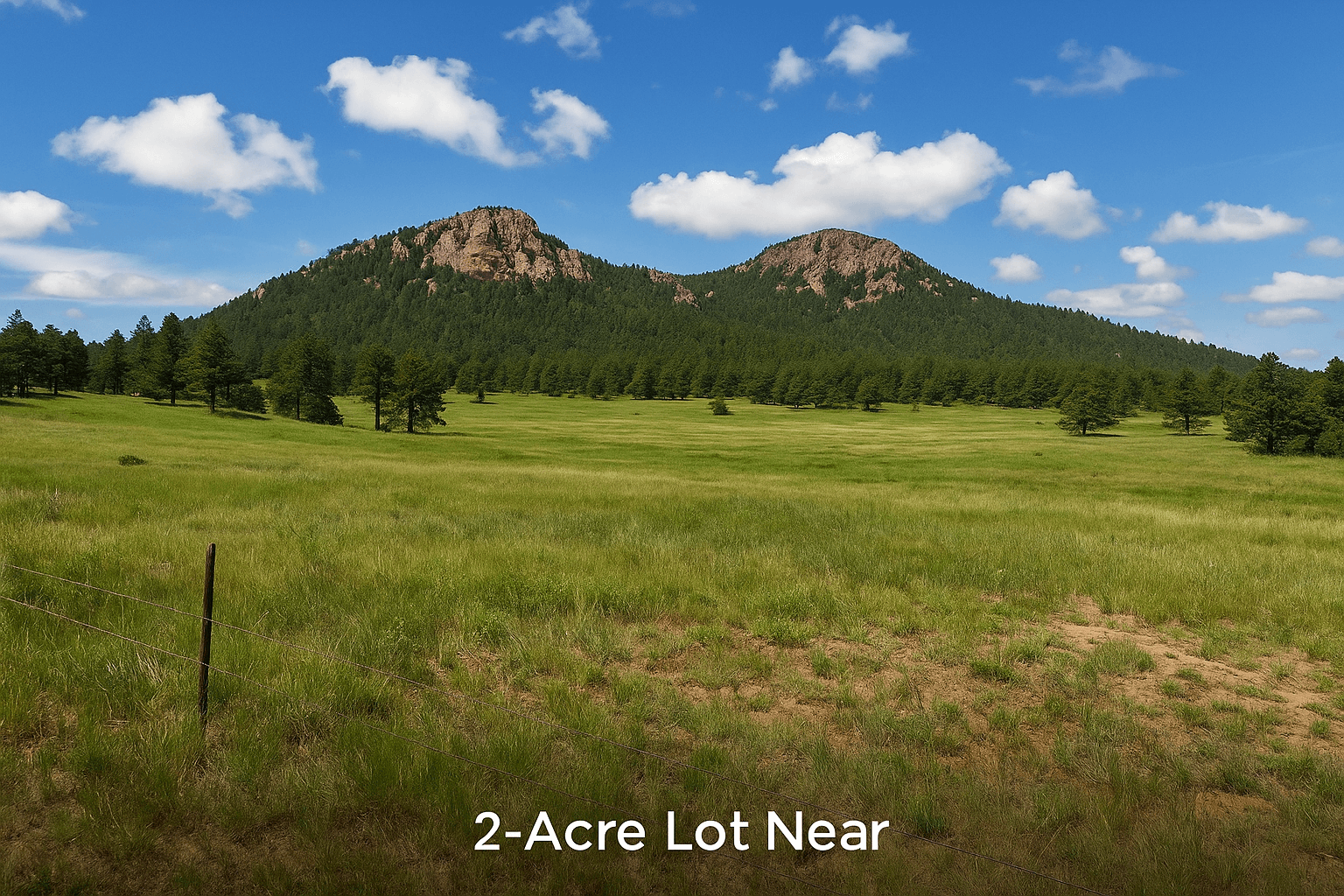 Scenic 2-Acre Lot Near Palmer Lake-2