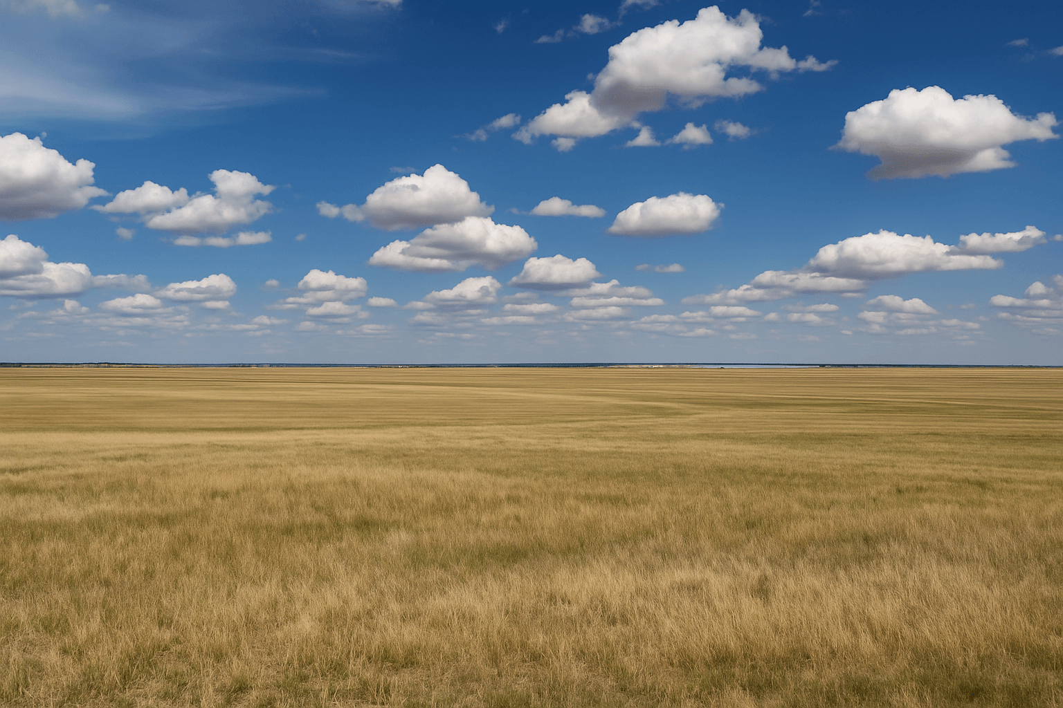 Wide Open Land in Calhan-2